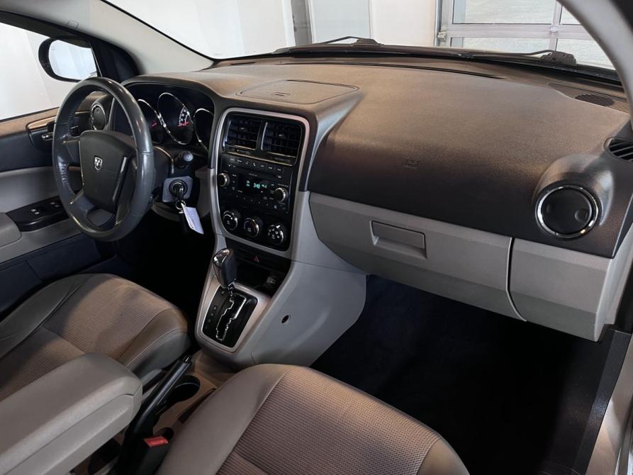 Dodge Caliber I Рестайлинг Чебоксары  - изображение 12