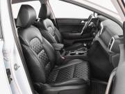 Kia Sportage IV Рестайлинг Ростов-на-Дону  - изображение 26