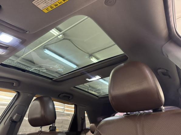Kia Sorento II с пробегом 2010 года, цена 1 299 800 рублей, 261000 км, внедорожник, Автокод Объявления