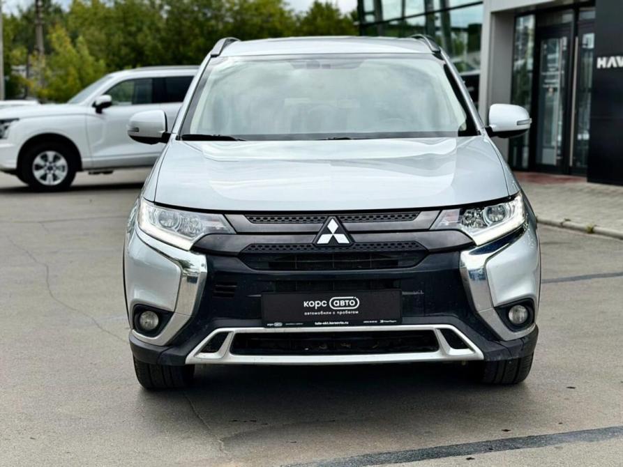 Mitsubishi Outlander III Рестайлинг 3 Тула  - изображение 2