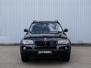 BMW X3 I (E83) Рестайлинг Сочи  - изображение 21