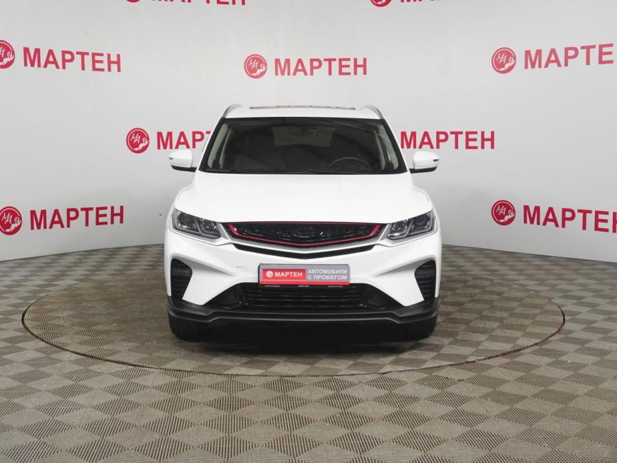 Geely Coolray I Вологда  - изображение 2