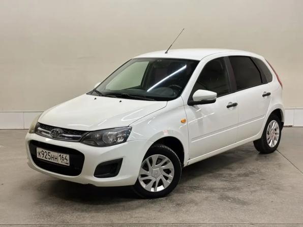 Lada (ВАЗ) Kalina II с пробегом 2015 года, цена 459 000 рублей, 115701 км, хэтчбек, Автокод Объявления