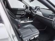BMW 3 серии VI (F3x) Москва  - изображение 21