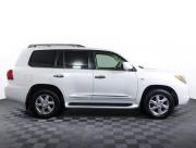 Lexus LX III Москва  - изображение 32