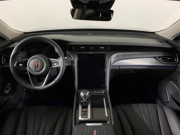 Hongqi H5 II с пробегом 2024 года, цена 3 148 000 рублей, 43897 км, седан, Автокод Объявления