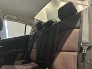 Mazda 3 I (BK) Рестайлинг Новосибирск  - изображение 31