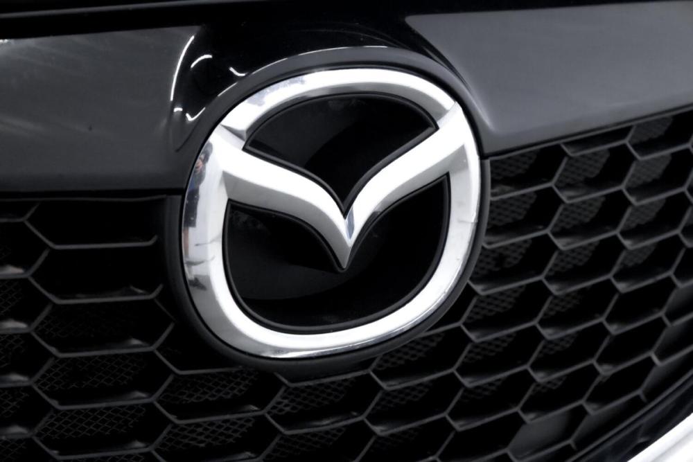 Mazda CX-5 I Тюмень  - изображение 10