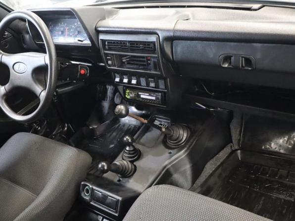 Lada (ВАЗ) 2131 (4x4) I с пробегом 2014 года, цена 492 000 рублей, 90746 км, внедорожник, Автокод Объявления