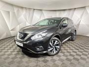Nissan Murano III (Z52) Москва  - изображение 22