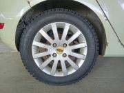 Ford Fiesta Mk6 Москва  - изображение 34