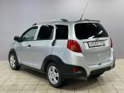 Chery IndiS (S18D) I Уфа  - изображение 23