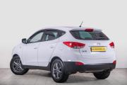 Hyundai ix35 I Рестайлинг Томск  - изображение 27