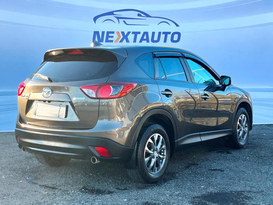 Mazda CX-5 II Чебоксары  - изображение 6