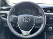 Toyota Corolla XI (E160 E170 E180) Энгельс  - изображение 35