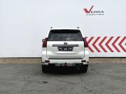 Toyota Land Cruiser Prado 150 Series Рестайлинг 3 Пермь  - изображение 25