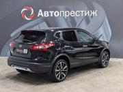 Nissan Qashqai II Пермь  - изображение 33