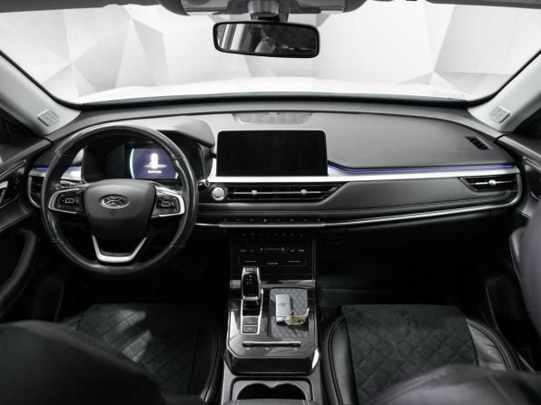 Xcite X-Cross 7 с пробегом 2024 года, цена 1 841 000 рублей, 40000 км, внедорожник, Автокод Объявления