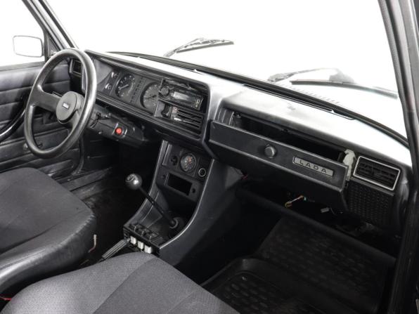 Lada (ВАЗ) 2107 с пробегом 2010 года, цена 119 000 рублей, 77161 км, седан, Автокод Объявления