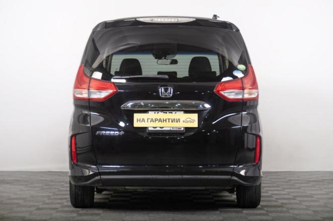 Honda Freed II с пробегом 2019 года, цена 1 669 000 рублей, 111000 км, компактвэн, Автокод Объявления