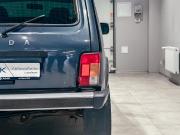Lada (ВАЗ) 2121 (4x4) I Рестайлинг Екатеринбург  - изображение 24