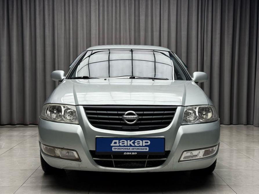 Nissan Almera Classic I Ижевск  - изображение 2