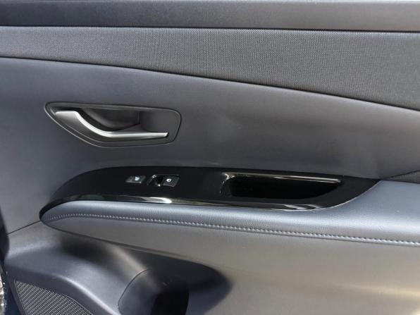 Hyundai Tucson IV с пробегом 2021 года, цена 3 199 000 рублей, 42175 км, внедорожник, Автокод Объявления