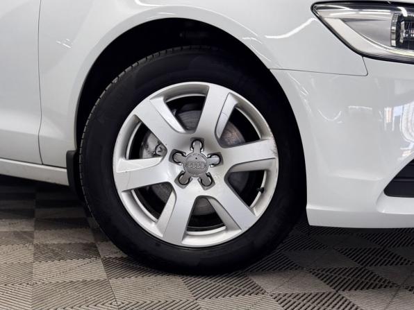 Audi A6 IV (C7) с пробегом 2014 года, цена 1 699 000 рублей, 117920 км, седан, Автокод Объявления
