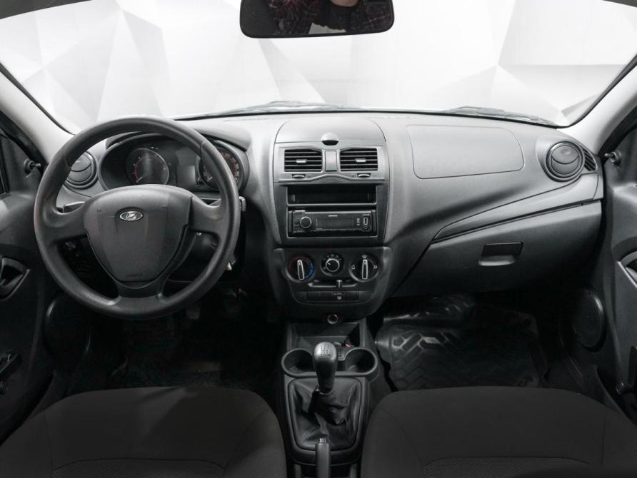 Lada (ВАЗ) Granta I Рестайлинг Ульяновск  - изображение 9