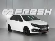 Lada (ВАЗ) Granta I Рестайлинг Минеральные Воды  - изображение 18