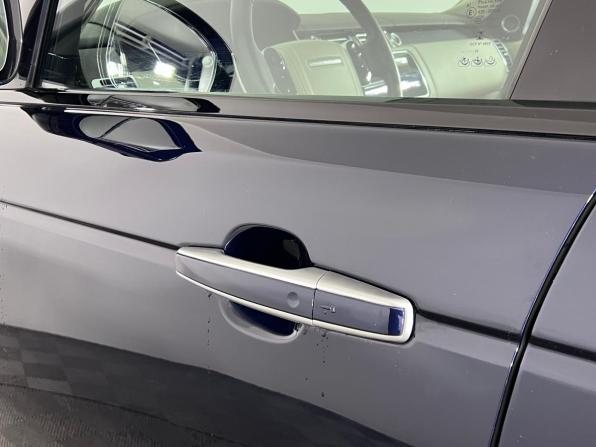 Land Rover Range Rover IV Рестайлинг с пробегом 2020 года, цена 6 150 000 рублей, 129543 км, внедорожник, Автокод Объявления