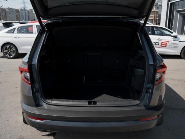 Skoda Karoq I с пробегом 2020 года, цена 2 680 000 рублей, 43980 км, внедорожник, Автокод Объявления