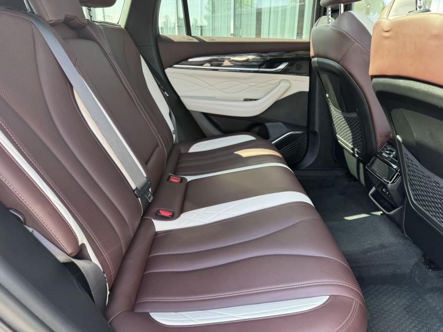 Geely Monjaro I Воронеж  - изображение 11