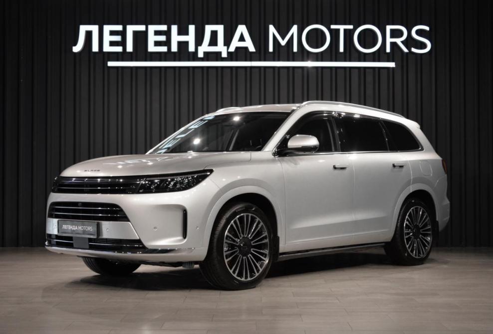 Seres M7 Иркутск  - изображение 1