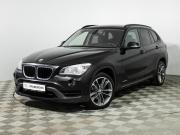 BMW X1 I (E84) Рестайлинг Санкт-Петербург  - изображение 18