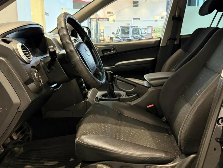 SsangYong Actyon Sports I Калининград  - изображение 9