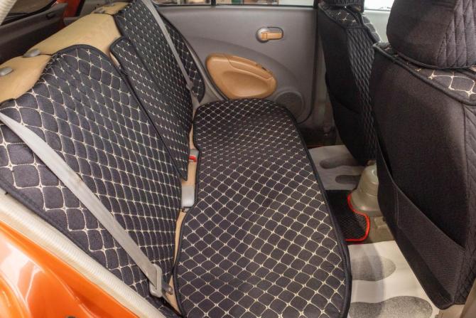 Nissan March III (K12) с пробегом 2002 года, цена 379 000 рублей, 150000 км, хэтчбек, Автокод Объявления