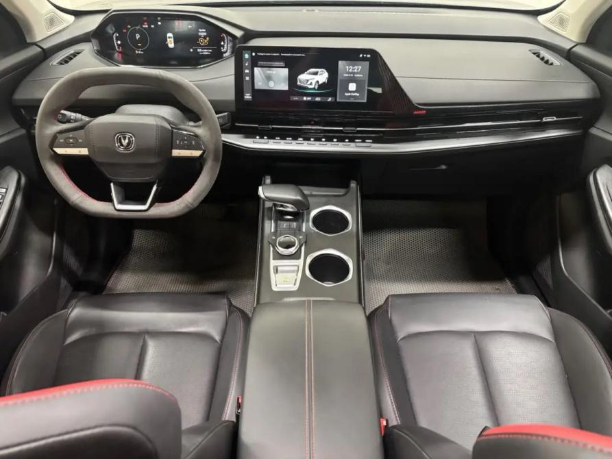 Changan CS55 Plus II Саратов  - изображение 7