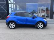 Opel Mokka I Новосибирск  - изображение 26