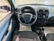Lada (ВАЗ) Granta I Рестайлинг Миасс  - изображение 35
