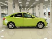 Lada (ВАЗ) Vesta I Самара  - изображение 25