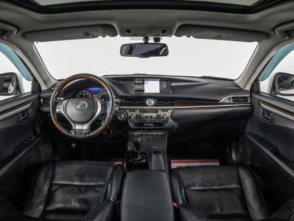 Lexus ES VI с пробегом 2014 года, цена 1 950 000 рублей, 187781 км, седан, Автокод Объявления