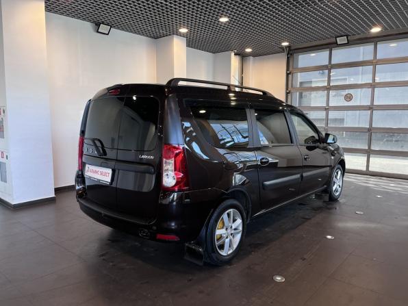 Lada (ВАЗ) Largus I с пробегом 2020 года, цена 1 234 000 рублей, 58229 км, универсал, Автокод Объявления