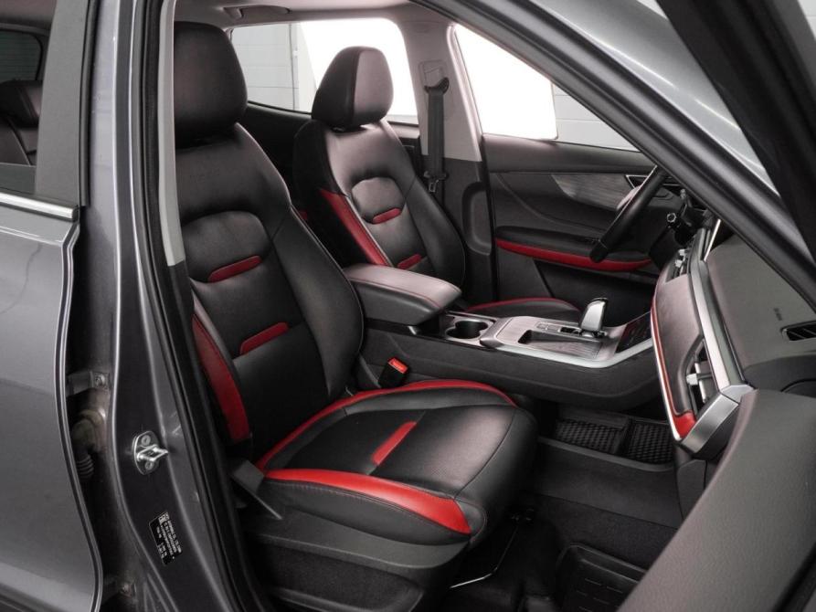 Chery Tiggo 4 Pro I Воронеж  - изображение 8