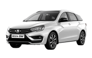 Lada (ВАЗ) Vesta I Рестайлинг (NG) Астрахань  - изображение 2