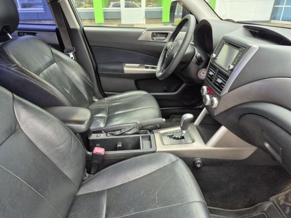 Subaru Forester III с пробегом 2008 года, цена 780 000 рублей, 317670 км, внедорожник, Автокод Объявления