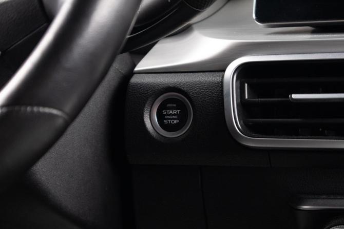 Geely Coolray I с пробегом 2021 года, цена 1 699 000 рублей, 102000 км, внедорожник, Автокод Объявления