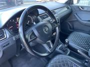 Skoda Rapid I Вологда  - изображение 40