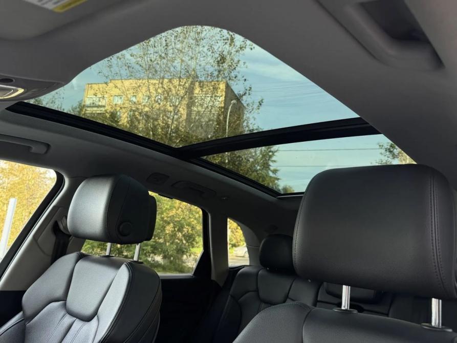 Audi Q5 II (FY) Екатеринбург  - изображение 25
