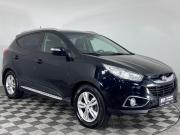 Hyundai ix35 I Ростов-на-Дону  - изображение 11